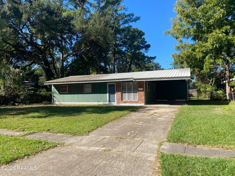 Photo of 719 Bluebell Street, Port Allen, LA 70767 (MLS # 2500006790)