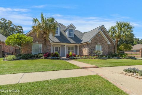 Photo of 150 Cypress Cove, Youngsville, LA 70592 (MLS # 2500003023)