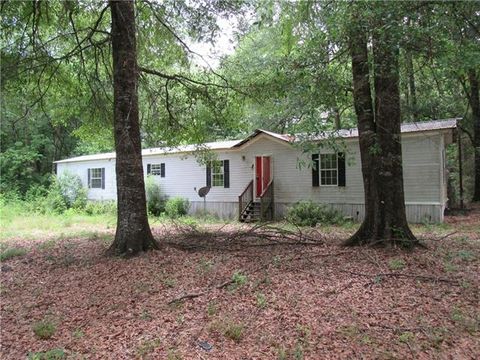 Photo of 17421 Carroll Road Rd, Bogalusa, LA 70427 (MLS # NO2563932)