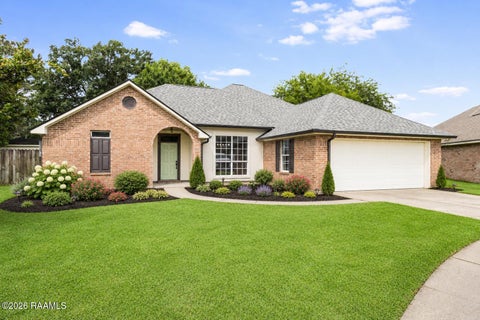 Photo of 508 Emancipation Drive, Broussard, LA 70518 (MLS # 2600005056)
