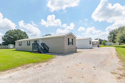 Photo of 123 Arista Drive, Carencro, LA 70520 (MLS # 2600008185)