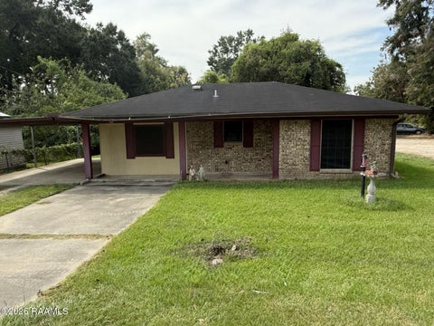 Photo of 606 Veterans Drive, Carencro, LA 70520 (MLS # 2600009495)