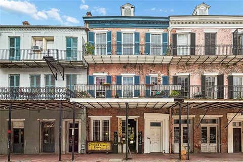 Photo of 1224 Decatur Street ST #1B, New Orleans, LA 70116 (MLS # NO2572308)