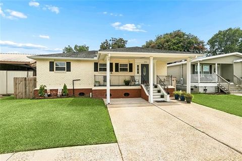 Photo of 5213 Evans Road Dr, Marrero, LA 70072 (MLS # NO2564261)