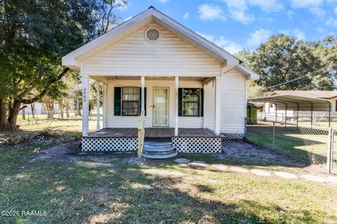 Photo of 3902 Romero Road, Youngsville, LA 70592 (MLS # 2600009877)