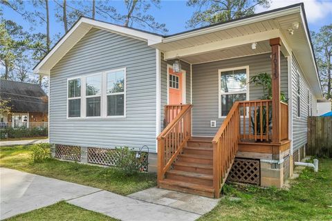Photo of 70333 H Street St, Covington, LA 70433 (MLS # NO2537760)