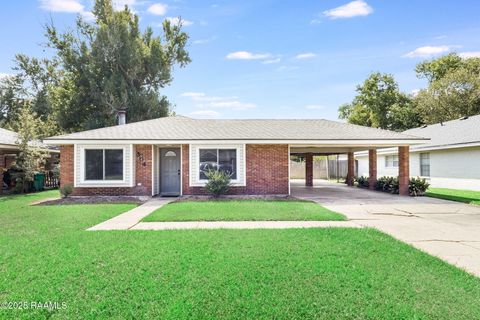 Photo of 304 Rena Drive, Lafayette, LA 70503 (MLS # 2500004397)