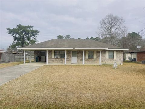 Photo of 14235 Happywoods Drive Dr, Hammond, LA 70403 (MLS # NO2543551)
