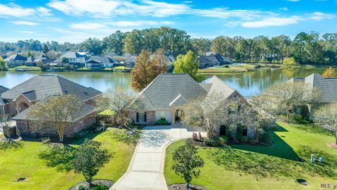 Photo of 18167 Kenner Dr Dr, Prairieville, LA 70769 (MLS # BR2026004251)