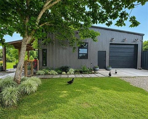 Photo of 22605 Sutter Road RD, Zachary, LA 70791 (MLS # CN2558718)