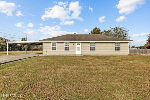 Photo of 1026 Carmen Drive, St. Martinville, LA 70582 (MLS # 2500005669)