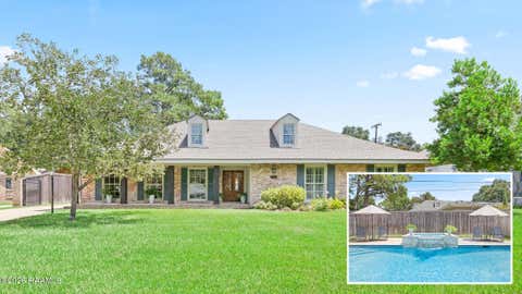 Photo of 113 Bernice Avenue, Lafayette, LA 70503 (MLS # 2600007609)