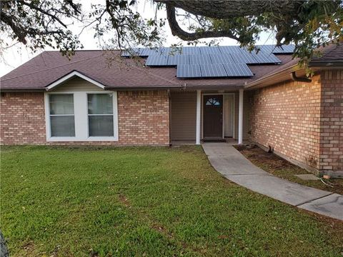 Photo of 294 Moonraker Drive Dr, Slidell, LA 70458 (MLS # NO2557184)
