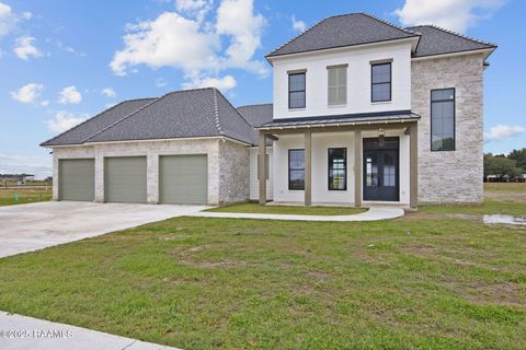 Photo of 103 Ivy Cottage Drive, Youngsville, LA 70592 (MLS # 2500004514)