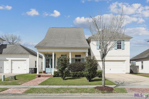 Photo of 10943 Preservation Way Way, Baton Rouge, LA 70810 (MLS # BR2026004411)