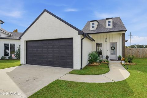 Photo of 210 San Sebastian Drive, Youngsville, LA 70592 (MLS # 2500005498)