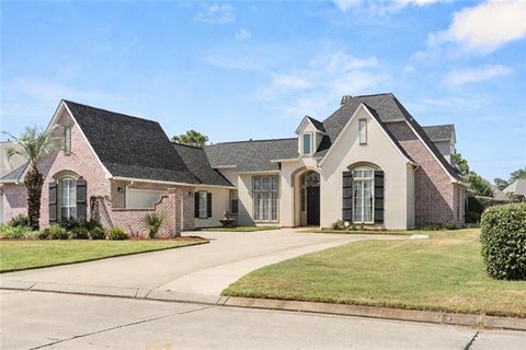 Photo of 421 E Honors Point Court Ct, Slidell, LA 70458 (MLS # NO2574245)