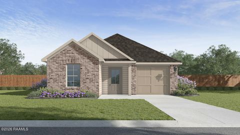 Photo of 118 Zabette Drive, Opelousas, LA 70570 (MLS # 2600004420)