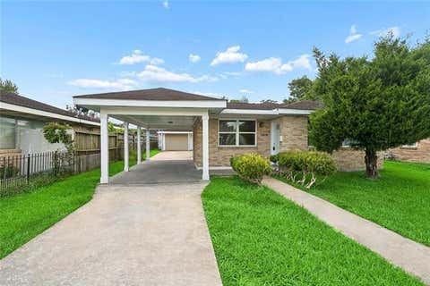 Photo of 1816 Stafford Street, Gretna, LA 70053 (MLS # NO2570005)