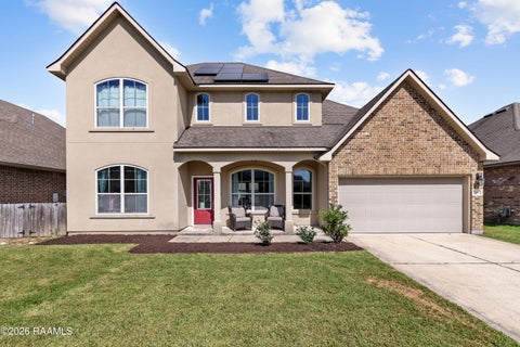 Photo of 104 Marais Avenue, Youngsville, LA 70592 (MLS # 2600007575)