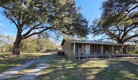 Photo of 1710 W Port Street, Abbeville, LA 70510 (MLS # 2600000094)