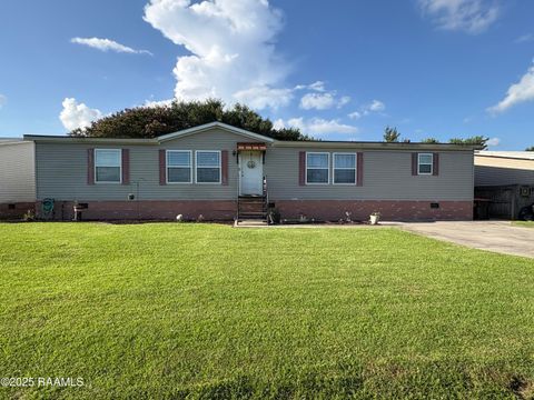 Photo of 206 Windcreek Lane, Youngsville, LA 70592 (MLS # 2500001532)