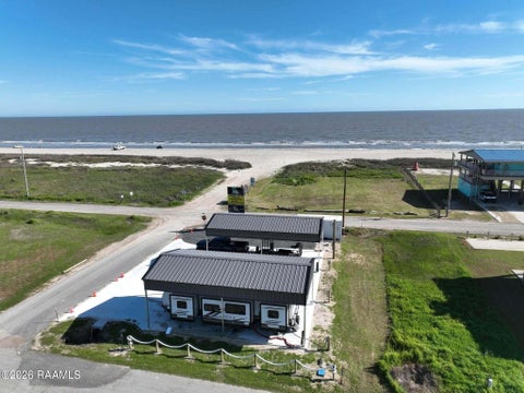 Photo of 2401 Brant Street, Cameron, LA 70631 (MLS # 2600009585)