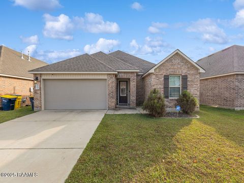 Photo of 310 Colt Lane, Lafayette, LA 70507 (MLS # 2500006072)
