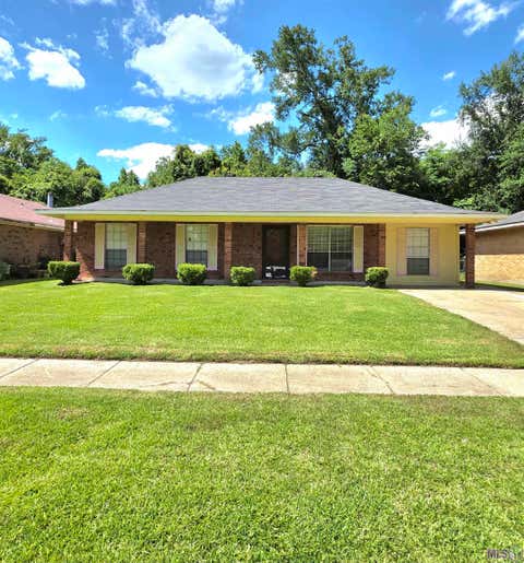 Photo of 6723 E Monarch Ave Ave, Baton Rouge, LA 70812 (MLS # BR2026014290)