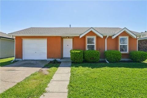 Photo of 2445 Taffy Drive Dr, Kenner, LA 70065 (MLS # NO2548014)