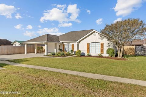 Photo of 200 Papa Joe Drive, Broussard, LA 70518 (MLS # 2500004571)