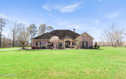 Photo of 384 Hidden Village Drive, Washington, LA 70589 (MLS # 2600001608)