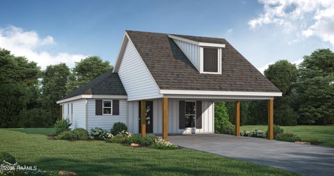 Photo of 221 Camerons Cove Drive, Carencro, LA 70520 (MLS # 2500006398)