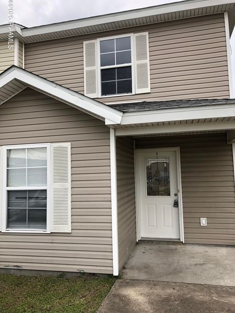 Photo of 1530 S Patout Street #A B C D, New Iberia, LA 70560 (MLS # 2500001772)
