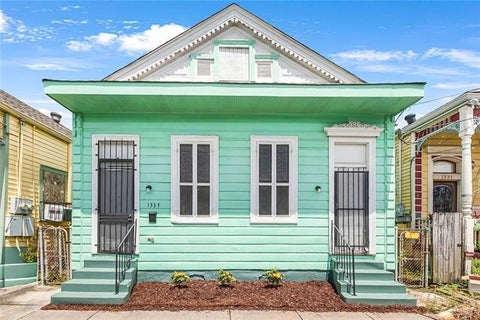 Photo of 1337 Touro Street St, New Orleans, LA 70116 (MLS # NO2566356)