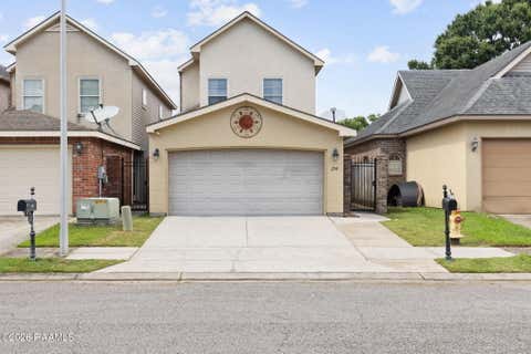 Photo of 250 Chimney Rock Boulevard, Lafayette, LA 70508 (MLS # 2600005265)