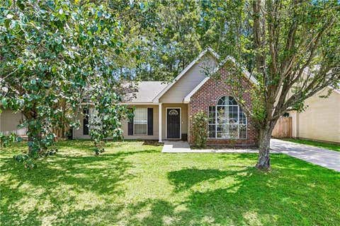 Photo of 70052 9th Street St, Covington, LA 70433 (MLS # NO2570855)