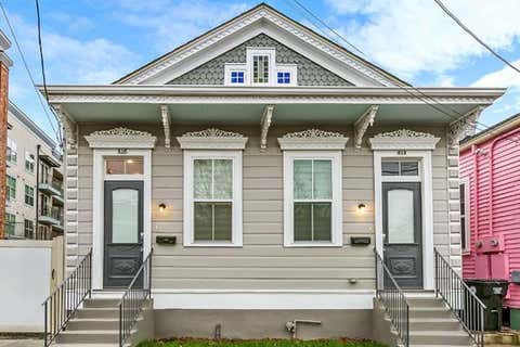 Photo of 618 South Lopez Street ST, New Orleans, LA 70119 (MLS # NO2572141)