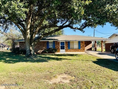 Photo of 2515 Terry Drive, Opelousas, LA 70570 (MLS # 2600000011)