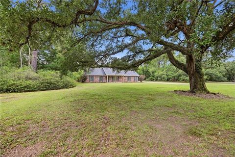 Photo of 29636 Wagner Road Rd, Albany, LA 70711 (MLS # NO2567149)