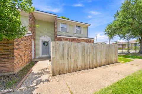 Photo of 200 Lodge Drive #806, Lafayette, LA 70506 (MLS # 2600007054)