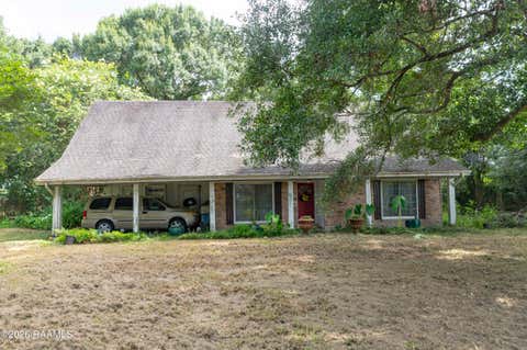 Photo of 313 Golden Grain Road, Duson, LA 70529 (MLS # 2600006619)