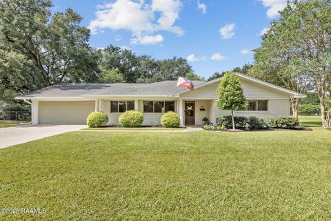 Photo of 105 Sidney Street, Lafayette, LA 70506 (MLS # 2500003951)