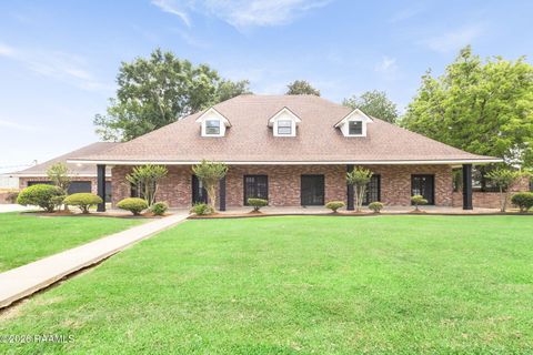 Photo of 110 Haydite Avenue, Lafayette, LA 70507 (MLS # 2600003348)