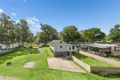 Photo of 541 Matthew Street, Lafitte, LA 70067 (MLS # NO2551857)