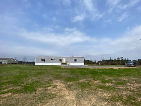 Photo of 724 Palmer Road, Trout, LA 71371 (MLS # CN2539362)