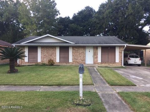 Photo of 106 Village Lane, Lafayette, LA 70506 (MLS # 2500004793)