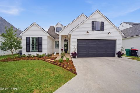 Photo of 311 Harvest Creek Lane, Lafayette, LA 70508 (MLS # 2600002094)