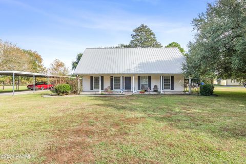 Photo of 1007 B Hughes Road, Broussard, LA 70518 (MLS # 2500005762)