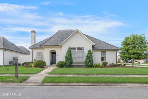 Photo of 200 Habitat Ridge Ridge, Broussard, LA 70518 (MLS # 2600007023)